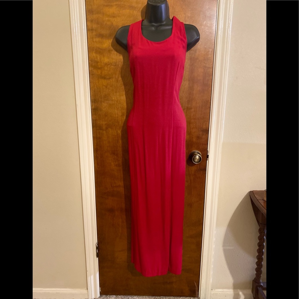 Dress Suit